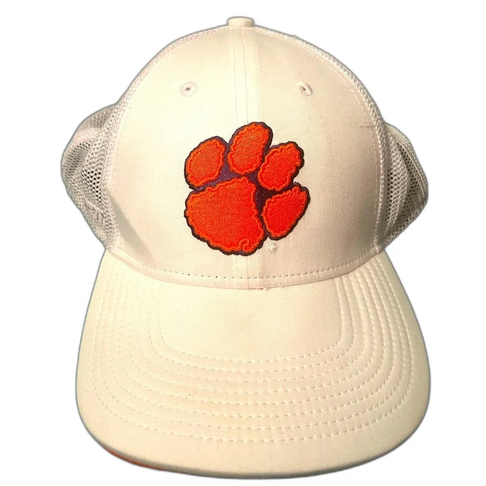 Nike Clemson Tigers Hat